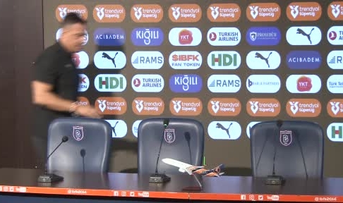 Çağdaş Atan: “Doğru 11 ile çok güçlü bir saha dizilişimiz var”