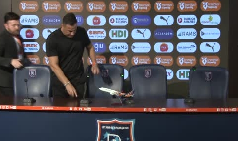 Çağdaş Atan: “Gruplara kalmak için elimizden gelen her şeyi yaparız”