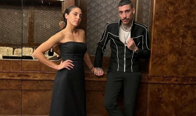 Can Bonomo’dan Öykü Karayel’e: Kuşlar konsun yoluna