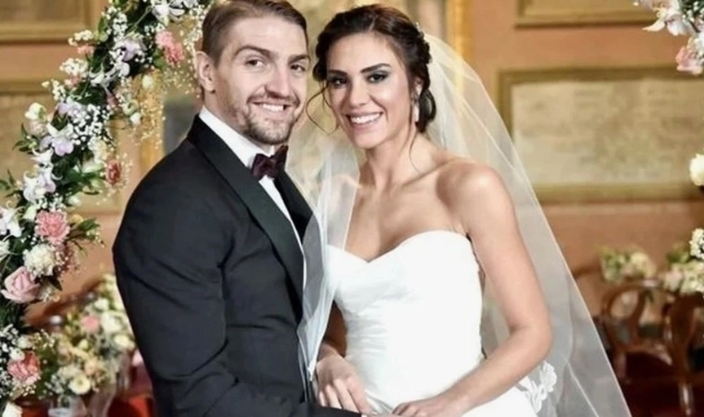 Caner Erkin ve Şükran Ovalı’nın kızları Mihran Ela 6 yaşına girdi!