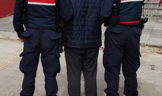 Çankırı’da aranan 46 şahıs yakalandı!
