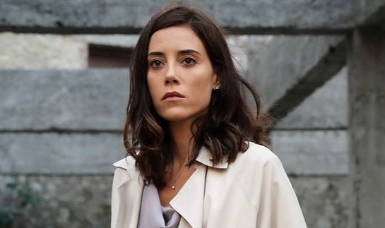 Cansu Dere: "Zekaya önem veriyorum"