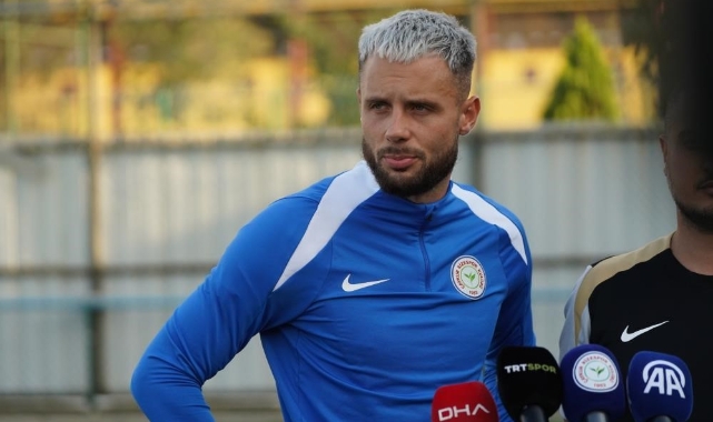 Casper Hojer, Fenerbahçe maçı öncesi rahatsızlandı