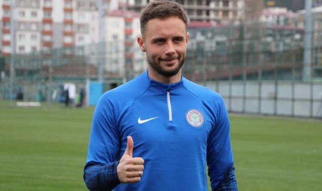 Casper Hojer: “Zor bir maç bizi bekliyor”