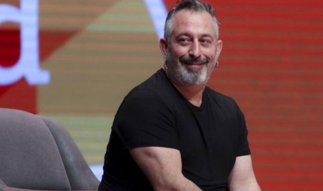 Cem Yılmaz da akıma katıldı!