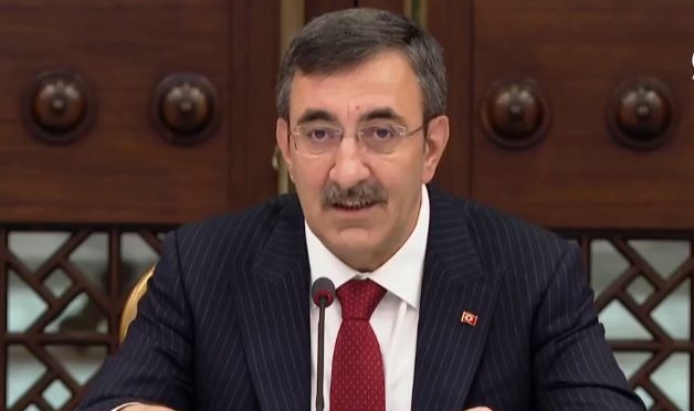 Cevdet Yılmaz: "Kira kontratları e-devlet üzerinden yapılacak"