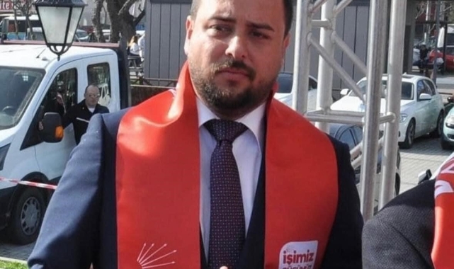 CHP'li meclis üyesini ağır yaralayan zanlı tutuklandı