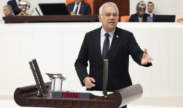 CHP'li Pala'dan 'kızamık salgını' uyarısı!