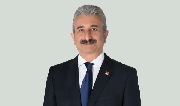 CHP'li Yeşiltaş: Atatürk'e “Başkomutan” unvanının verilişinin yıl dönümü kutlu olsun!