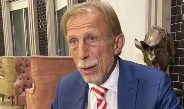 Christoph Daum hayatını kaybetti!