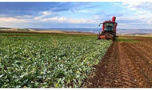 Çiftçilere 1,9 milyar liradan fazla tarımsal destekleme ödemesi yapıldı