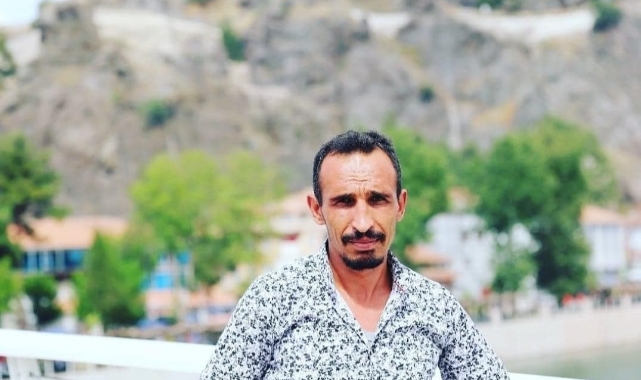 Çorum'da şüpheli ölüm!
