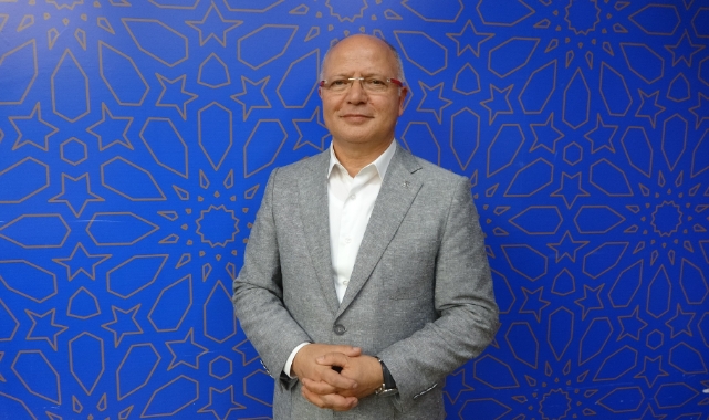 Davut Gürkan: "Devlet çiftçinin mallarının zayi olmasına asla müsaade etmez”   
