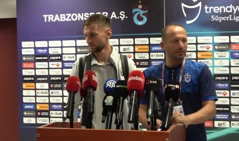 Denis Draguş: “Gol atmak harika bir duygu”