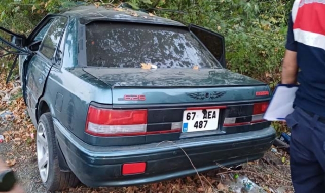 Devrek’te trafik kazasında biri ağır iki kişi yaralandı