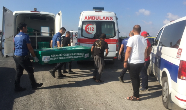 Dikkatsizlikleri hayatlarına mahal oldu