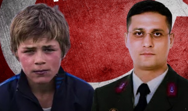 Diyanet İşleri Başkanı, Eren Bülbül ile Ferhat Gedik'i andı!
