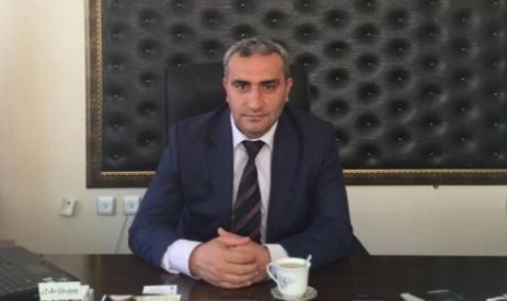 Diyarbakır'da ilçe milli eğitim müdürü hayatını kaybetti