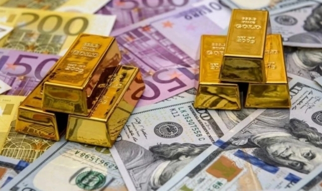 Dolar yeniden 33TL'nin üstünde! Euro ne kadar?