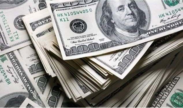 Dolarda rüzgar tersine döndü! Euro kuru bugün ne kadar?