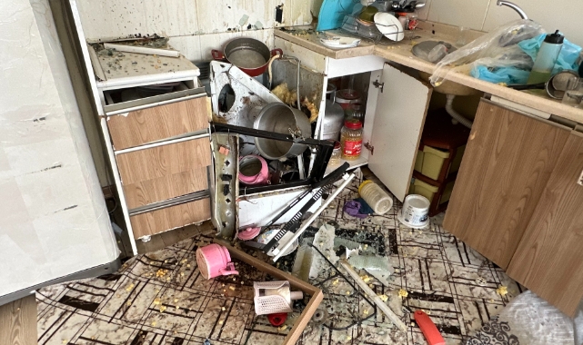 Düdüklü tencere kullananlar dikkat! Bomba gibi patladı