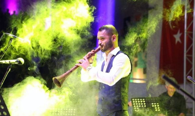 Dünyada ve Türkiye’de ilk: Zurna Festivali başlıyor