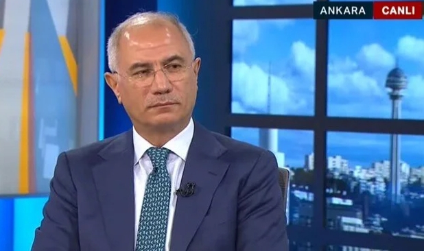 Efkan Ala'dan 'Instagram' açıklaması!