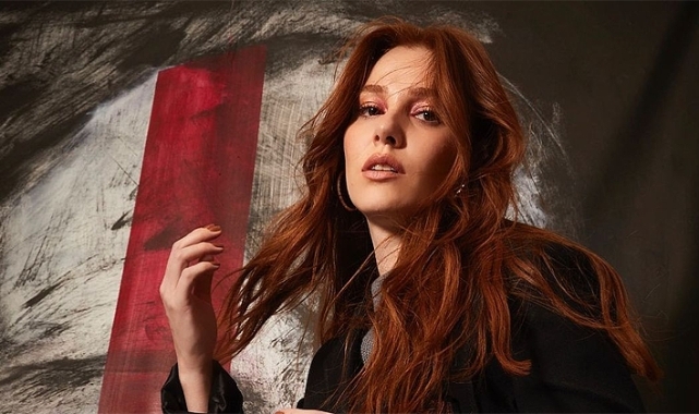 Elçin Sangu’dan meslektaşlarına Instagram tepkisi!