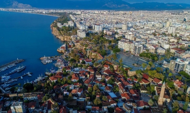 Emlakçılar dertli! “Komisyonlar düştü”