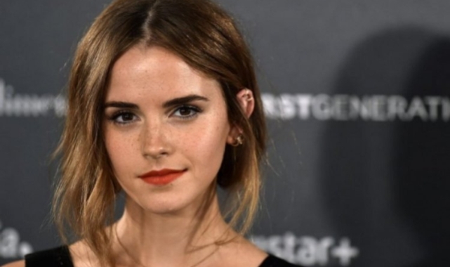 Emma Watson kimdir?