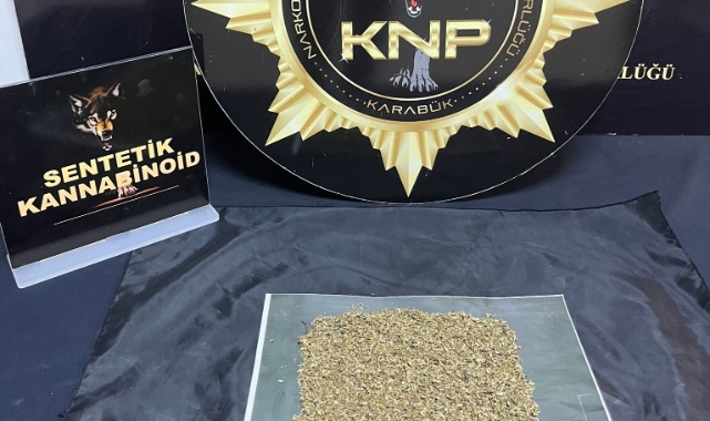 Emniyet uyuşturucu tacirlerine göz açtırmıyor
