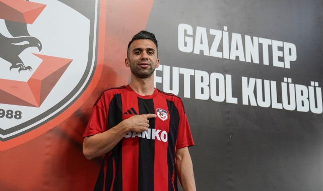Emre Taşdemir, Gaziantep FK'da