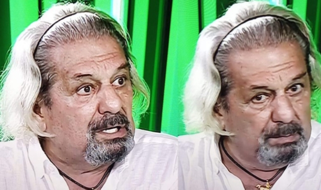 Erman Toroğlu’nun yeni imajı sosyal medyada gündem oldu