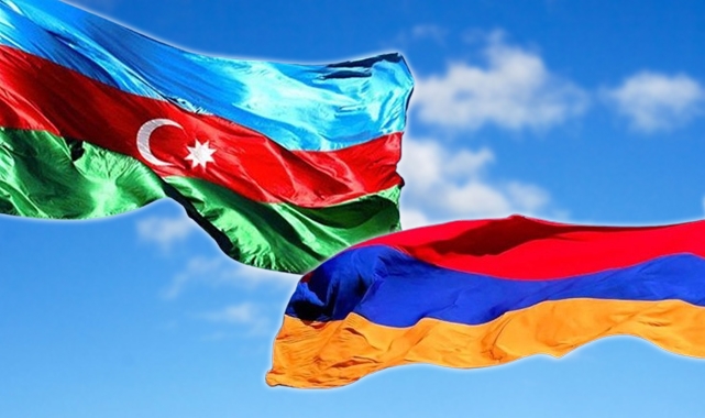 Ermenistan, Azerbaycan mevzilerine ateş açtı