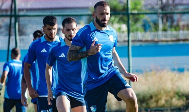 Erzurumspor’da Ankaragücü mesaisi!   