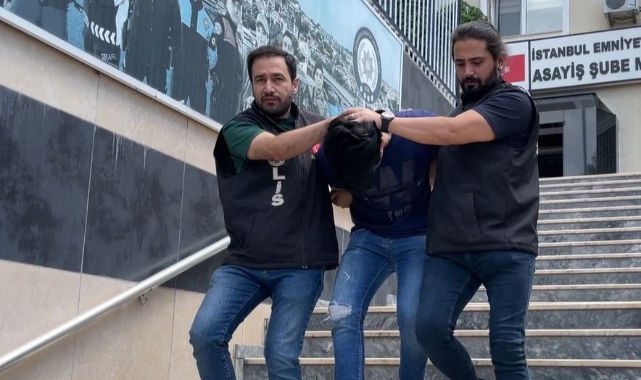 Esenyurt’taki cinayetin faili yakalandı!