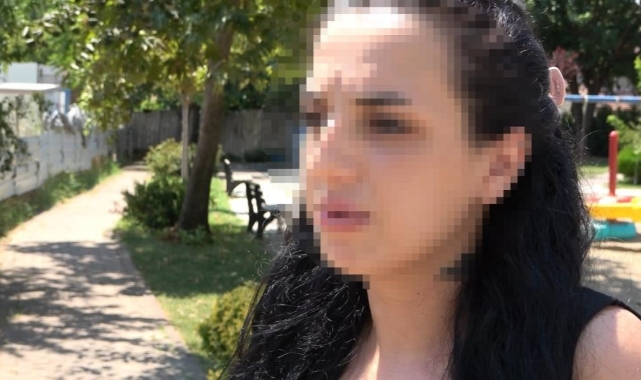 Eski eşinin selasını okutmuştu! O zanlı tutuklandı...