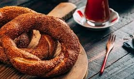 Evde çıtır çıtır simit nasıl yapılır?