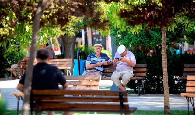 Eylül ve ekime dikkat! Sonbahar sıcak geçecek