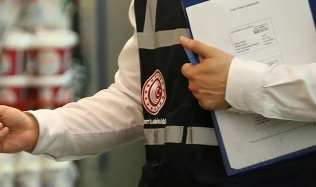 Fahiş fiyat uygulayan dinlenme tesisine dev ceza!