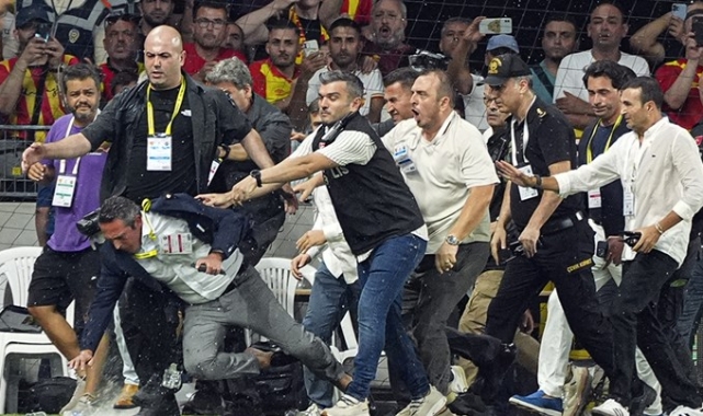 Fenerbahçe'den Göztepe maçı açıklaması!