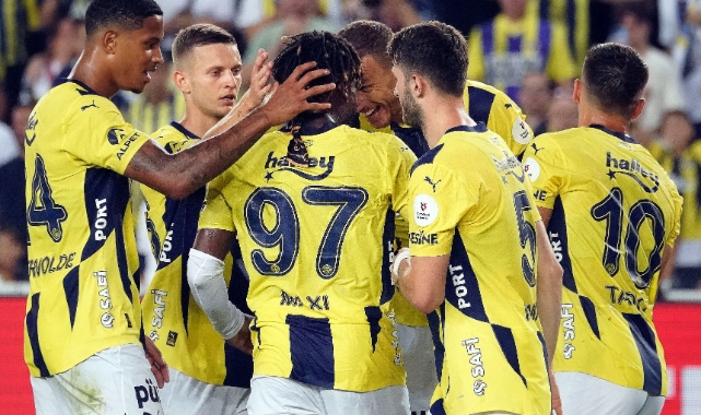 Fenerbahçe, Lille karşısında tur peşinde
