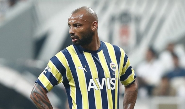 Fenerbahçe Pedro ile yollarını ayırdı!