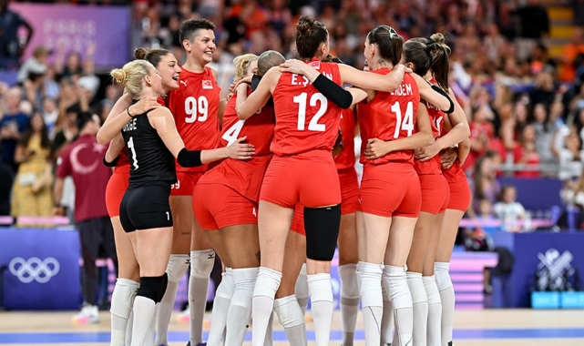 Filenin Sultanları'nın çeyrek finaldeki rakibi belli oldu!