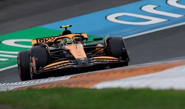 Formula 1 İtalya Grand Prix'si ne zaman?