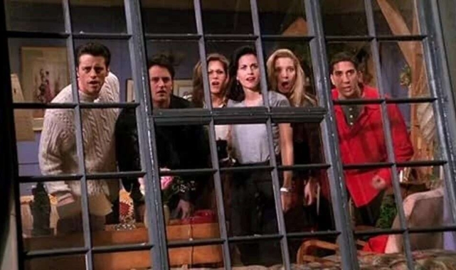 Friends yıldızı Matthew Perry’nin son sözleri ortaya çıktı