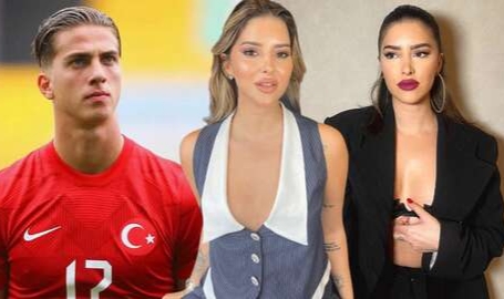 Futbolcu Bertuğ Yıldırım’dan ayrılan Ala Tokel’den manidar paylaşım!