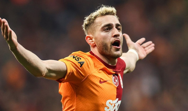 Galatasaray'da 'Barış Alper Yılmaz' şoku!