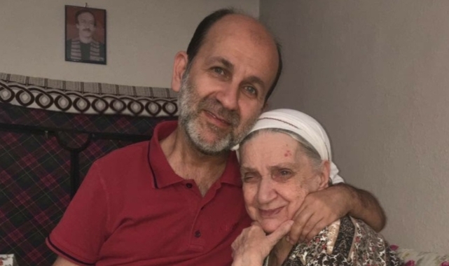 Gazeteci Selahattin Adıgüzeller'in acı kaybı