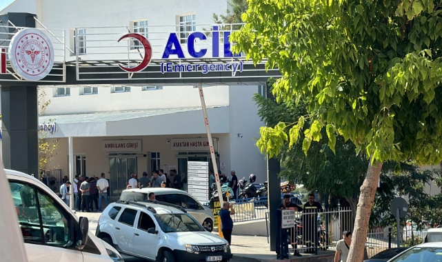 Gemi sökümünde gaz zehirlenme şüphesi